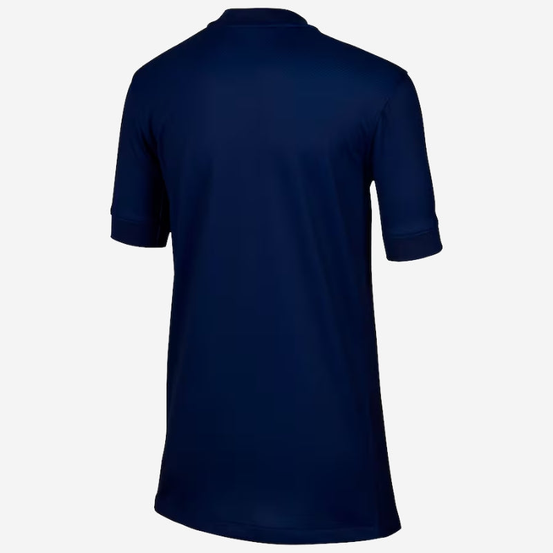 חולצת כדורגל ילדים פריז סן ז'רמן בית 25/26 | ג'וניורס