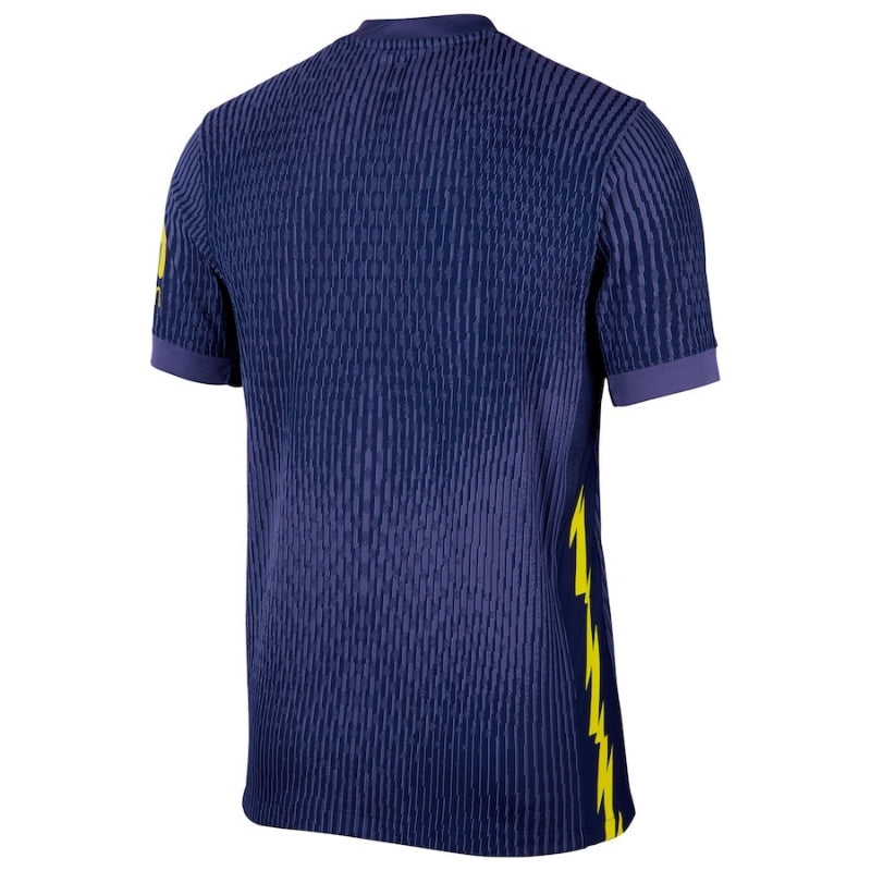 חולצת משחק אותנטית אתלטיקו מדריד חוץ 25/26 | בית