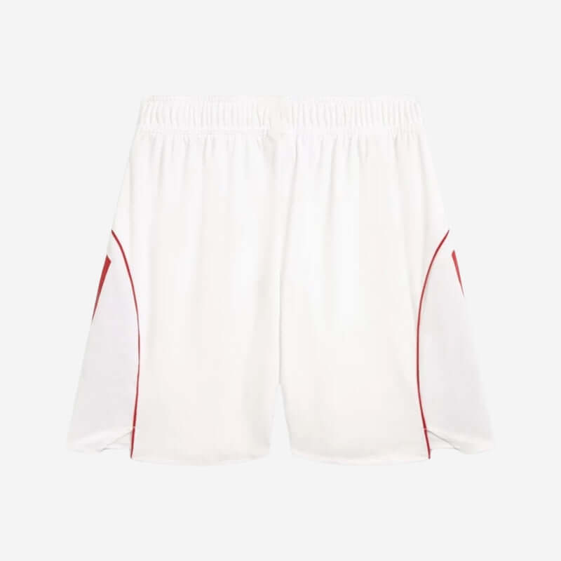 מכנסיים קצרים משחקי בית ארסנל 25/26 | גברים