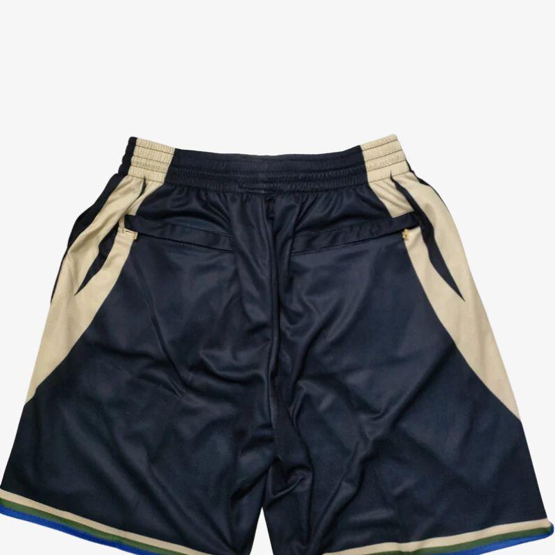 מכנסיי JUSTO DON מילווקי באקס