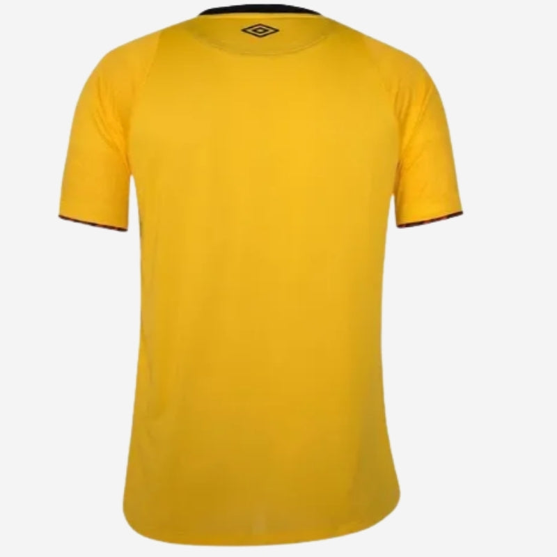 חולצת משחק ספורט רסיפה חוץ 2024 | גברים