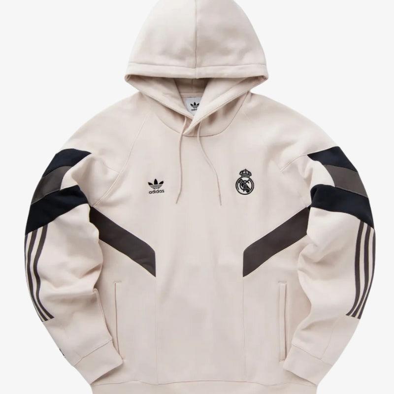 קפוצ'ון ריאל מדריד 24/25 | גברים