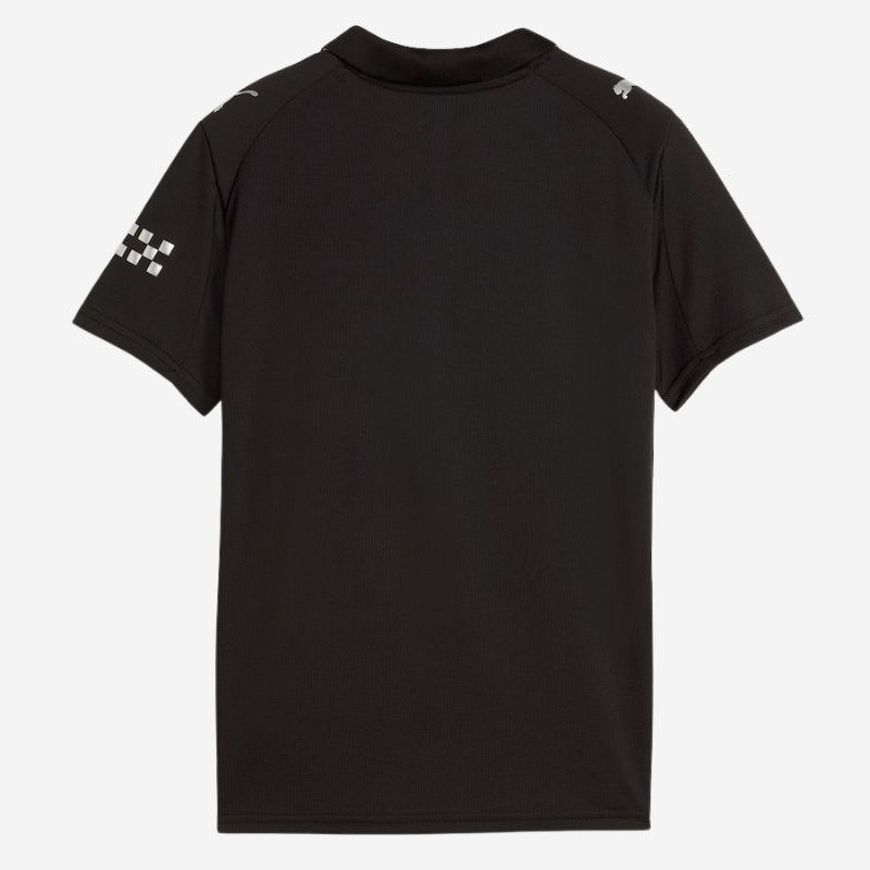 חולצת כדורגל מנצ'סטר סיטי חיוץ 25/26 | ג'וניורס