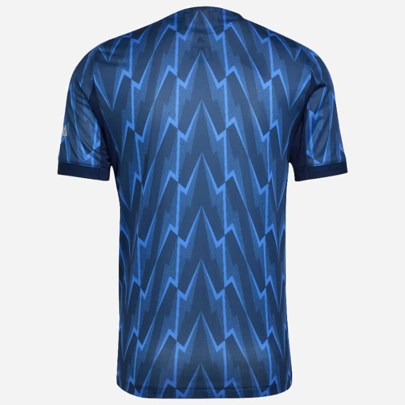 חולצת ארסנל משחקי חוץ 2025/26 אותנטית | גברים