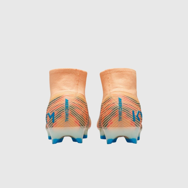 נעלי כדורגל מקצועיות Air Zoom Mercurial Superfly 10 Elite FG KM