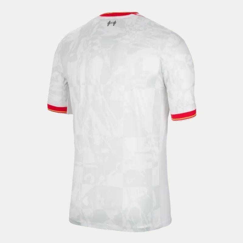 חולצת ליברפול שלישית 2024/25