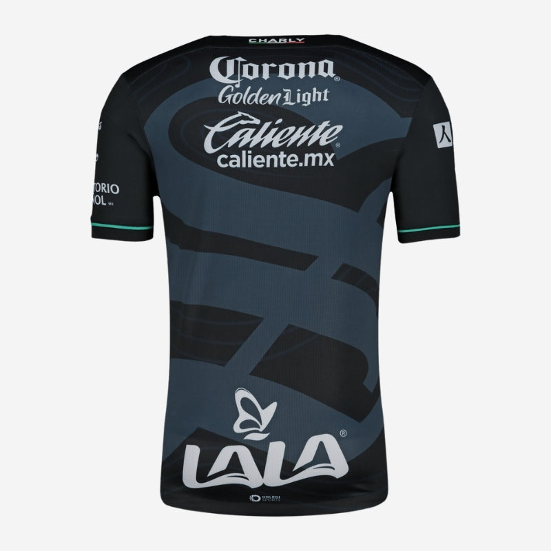 חולצת משחק סנטוס לאגונה שלישית 24/25 | גברים