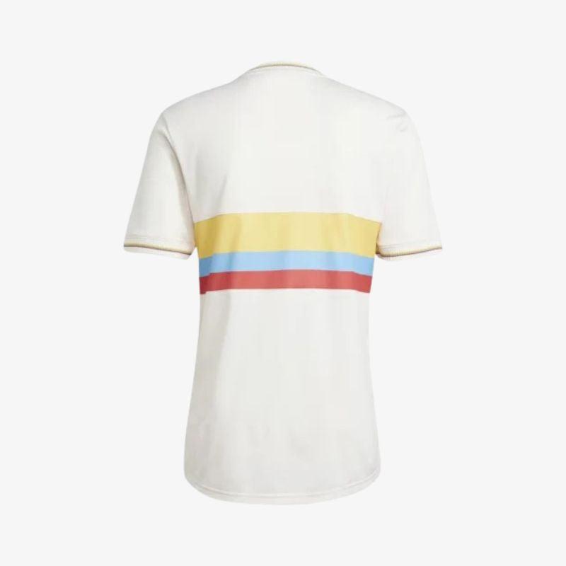 חולצת נבחרת קולומביה 100 שנים 2024