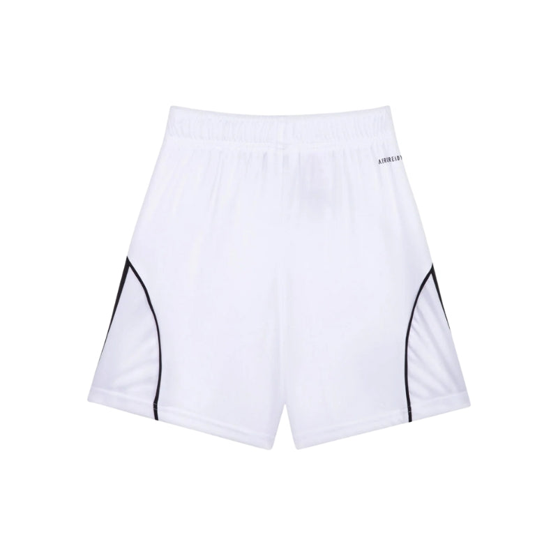 מכנסי כדורגל קצרים מנצ'סטר יונייטד בית 25/26 | ג'וניורס