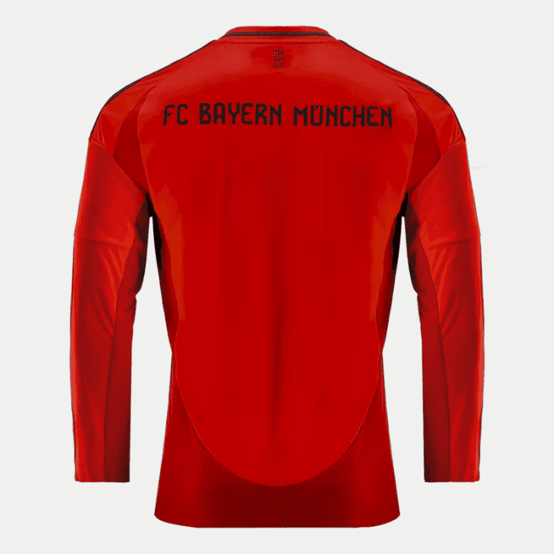 חולצה ארוכה באיירן מינכן בית 24/25