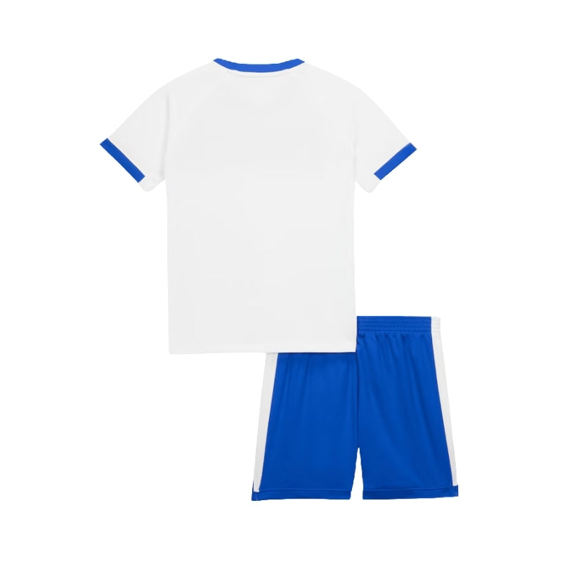 חליפת כדורגל נבחרת אנגליה בית 2025 | ילדים