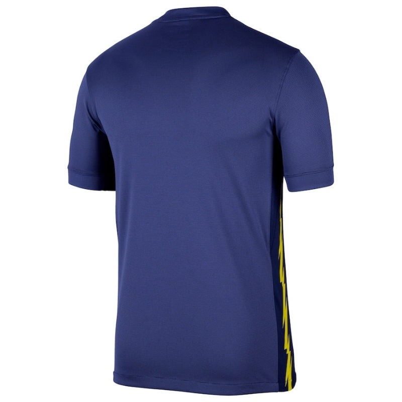 חולצת אתלטיקו מדריד חוץ 25/26 | גברים