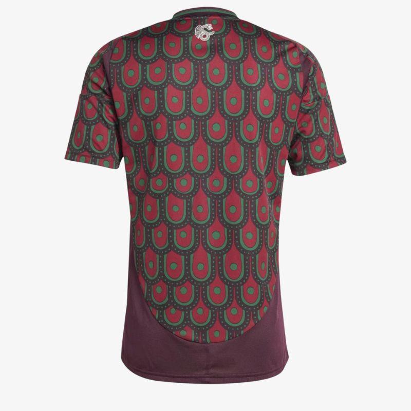 חולצת נבחרת מקסיקו בית 2024