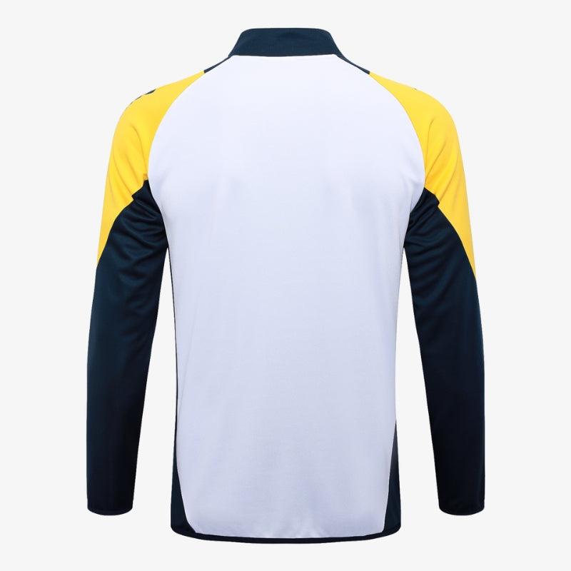 אימונית ז'קט ריאל מדריד 24/25 | גברים