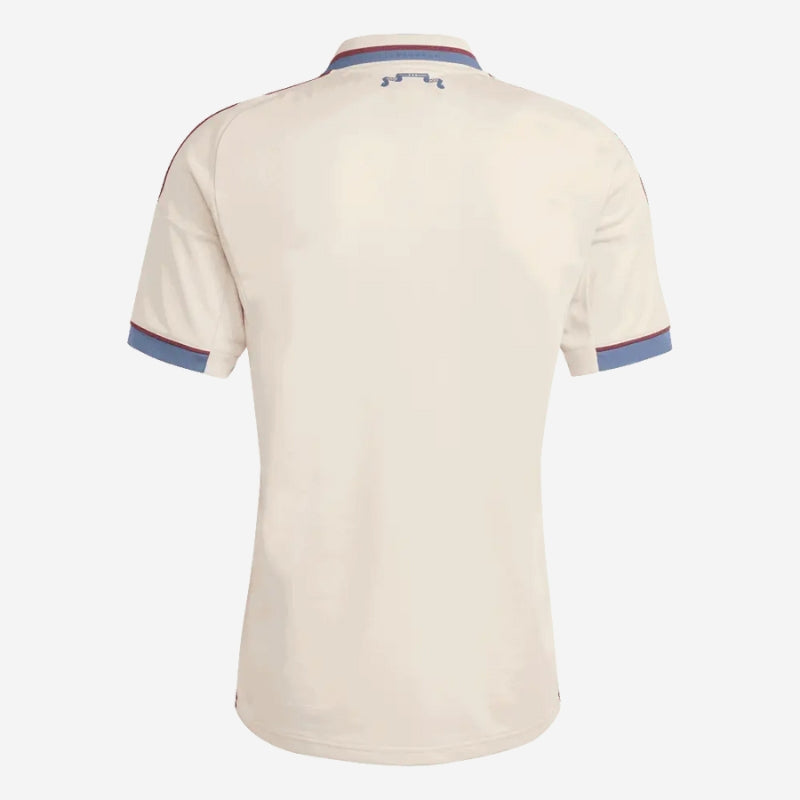 חולצת כדורגל אייאקס שלישית 25/26 | גברים