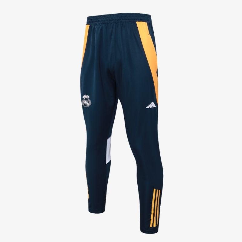 אימונית ז'קט ריאל מדריד 24/25 | גברים