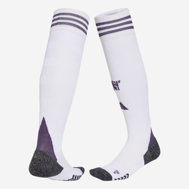 גרבי כדורגל מנצ'סטר יונייטד חוץ 25/26