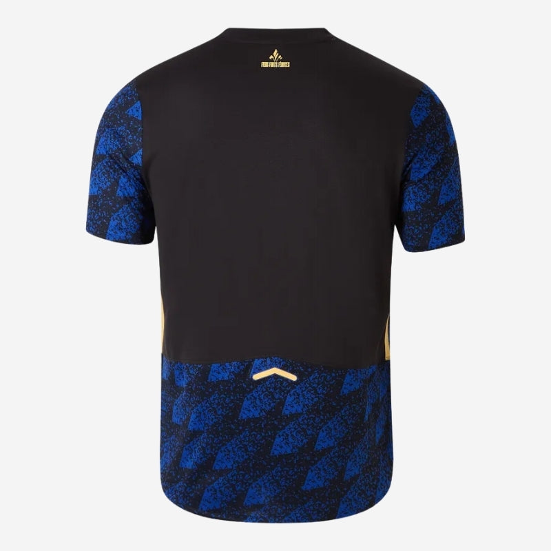 חולצת משחק ליל שלישית 25/26 | גברים