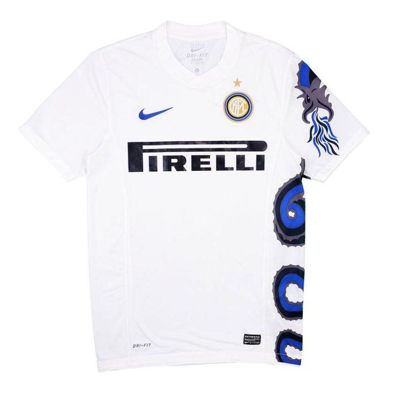 חולצת רטרו אינטר חוץ 2010/11