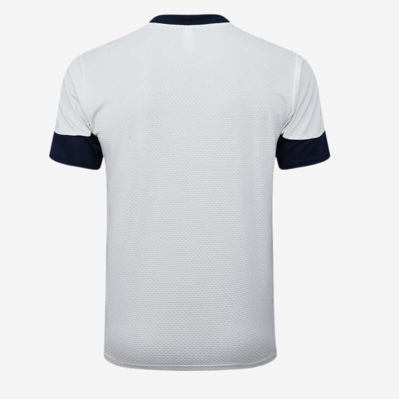 חולצת אימון לבנה נבחרת פורטוגל 2025 | גברים