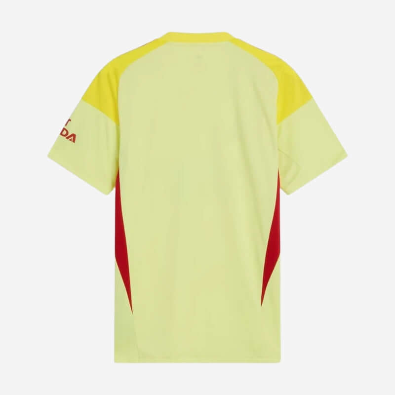 חולצת שוער ארסנל בית 25/26 | גברים