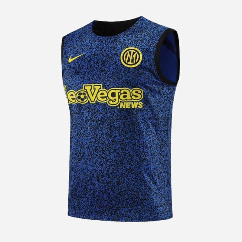 גופיית אימון אינטר 24/25 | גברים