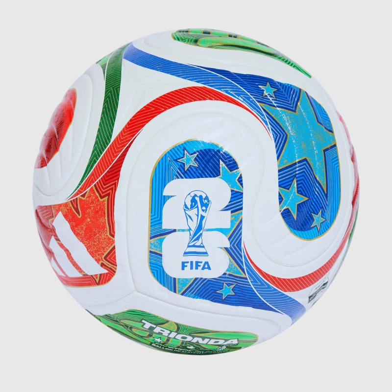כדור מקצועי גביע העולם 2026 Trionda