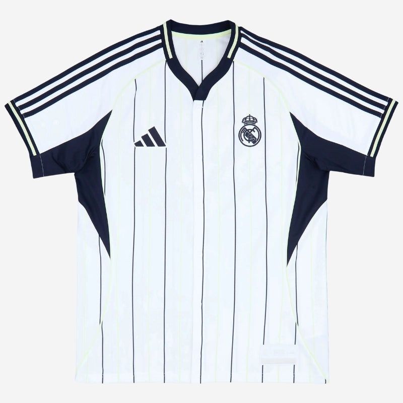 גברים | US Pack חולצה מכופתרת ריאל מדריד