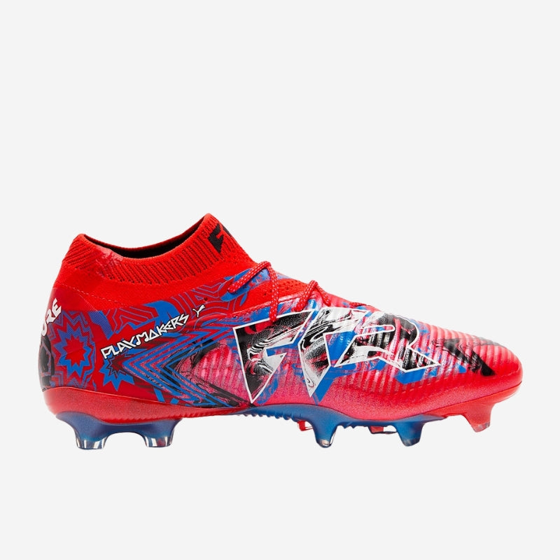 נעלי כדורגל מקצועיות Future 8 Ultimate Playmakers FG