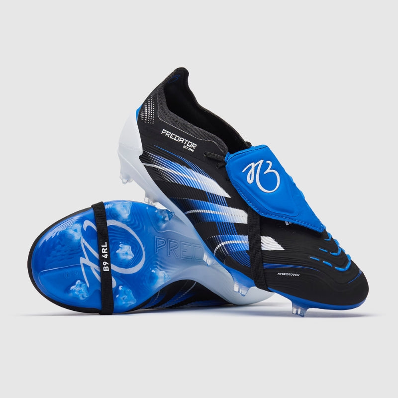 נעלי כדורגל מקצועיות Predator Elite Tongue x Bellingham FG