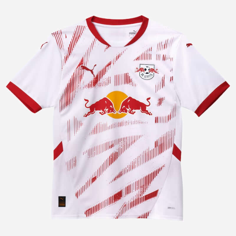 חולצת משחק ר.ב. לייפציג בית 24/25