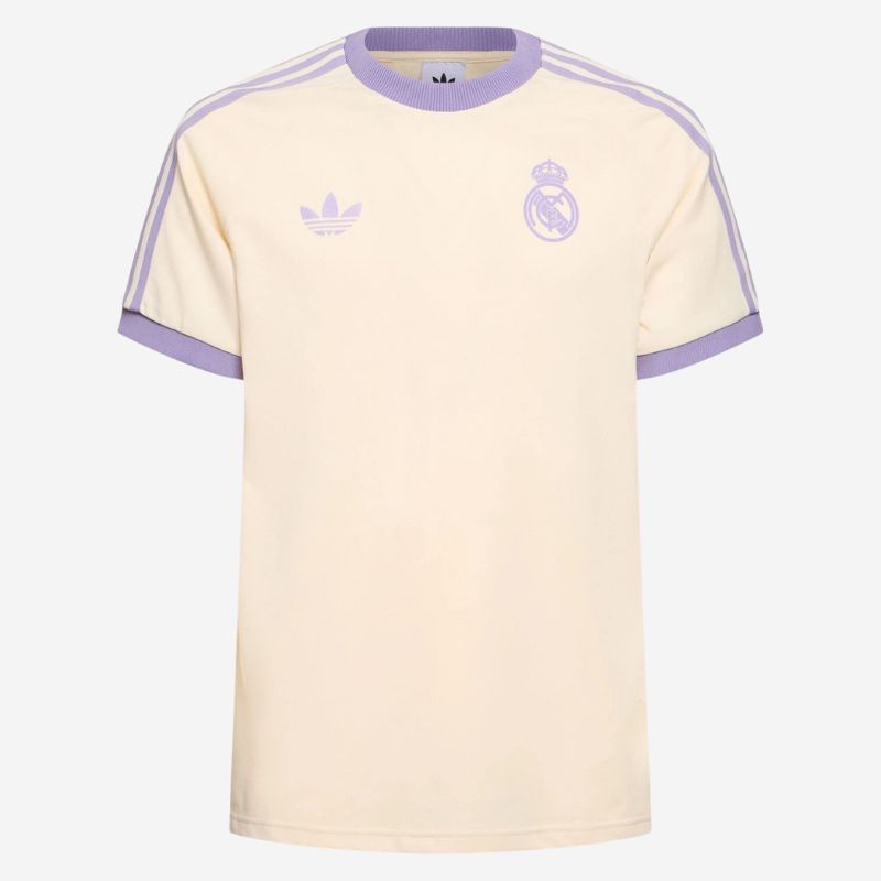חולצת טי שירט ריאל מדריד | גברים