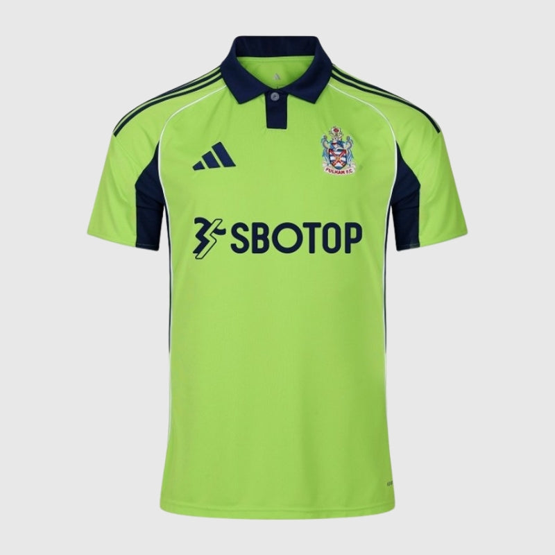 חולצת משחק פולהאם חוץ 25/26 | גברים