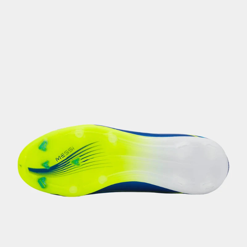נעלי כדורגל ילדים F50 Elite x Messi FG