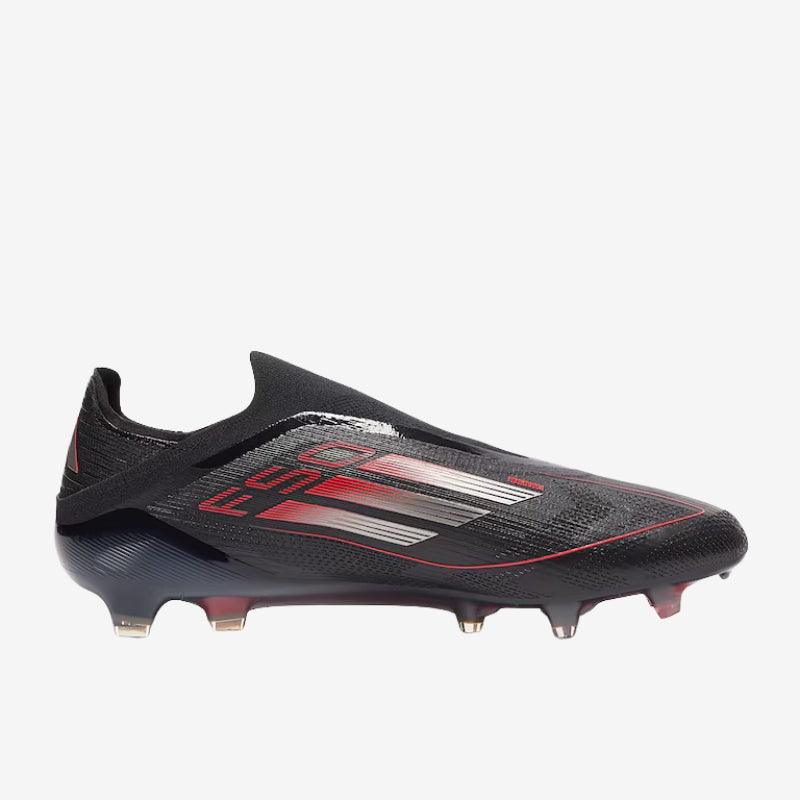 נעלי כדורגל מקצועיות אדידס F50 Elite Laceless FG