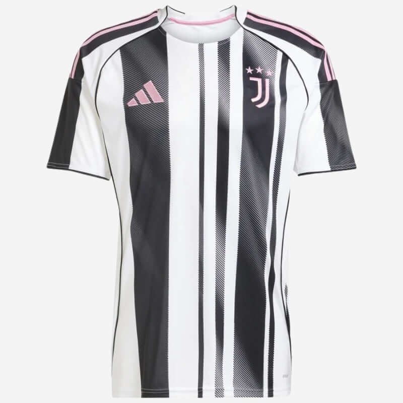 חולצת יובנטוס בית 25/26 | גברים