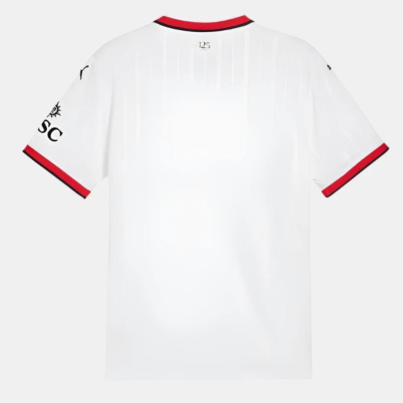 חולצת כדורגל מילאן חוץ 24/25