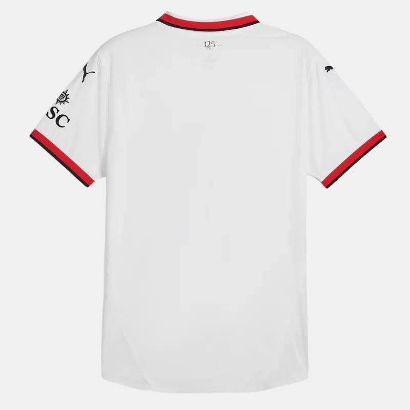 חולצת חוץ מילאן 24/25 אותנטית