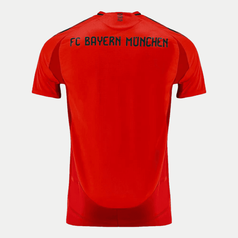 חולצת משחק אותנטית באיירן מינכן בית 24/25
