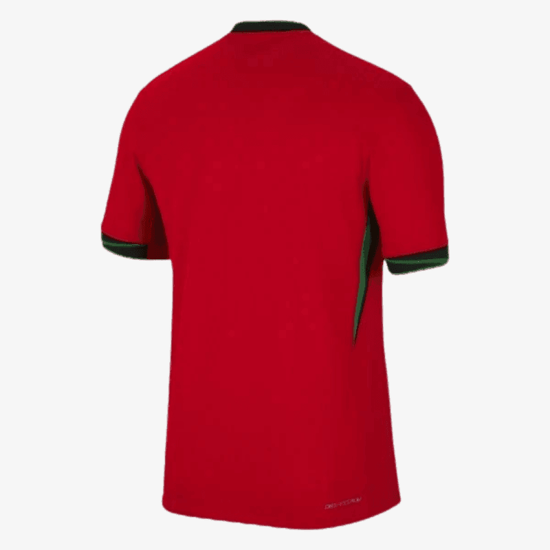 חולצת נבחרת פורטוגל בית 2024