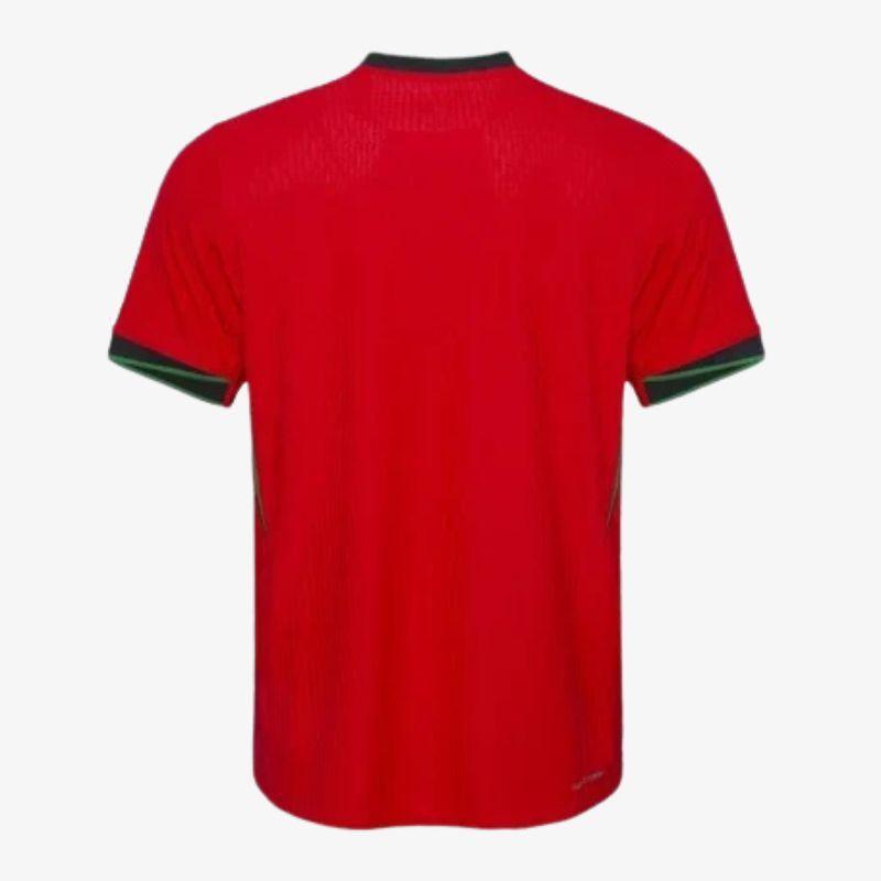 חולצת נשים נבחרת פורטוגל בית 2024