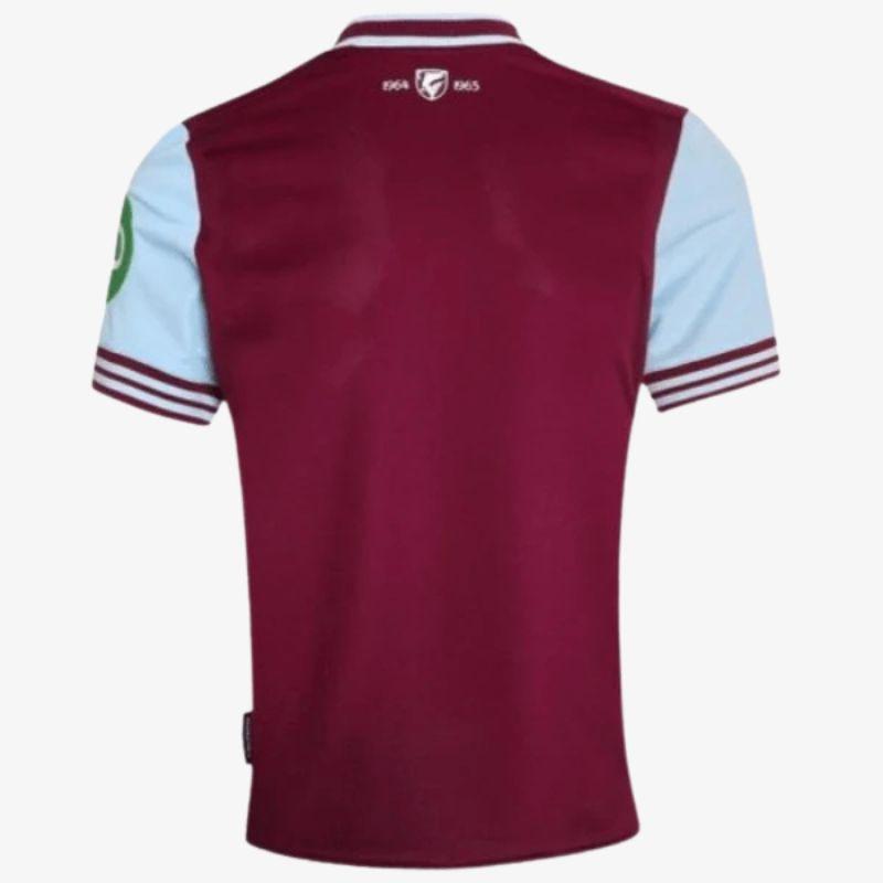 חולצת משחק ווסטהאם יונייטד בית 24/25