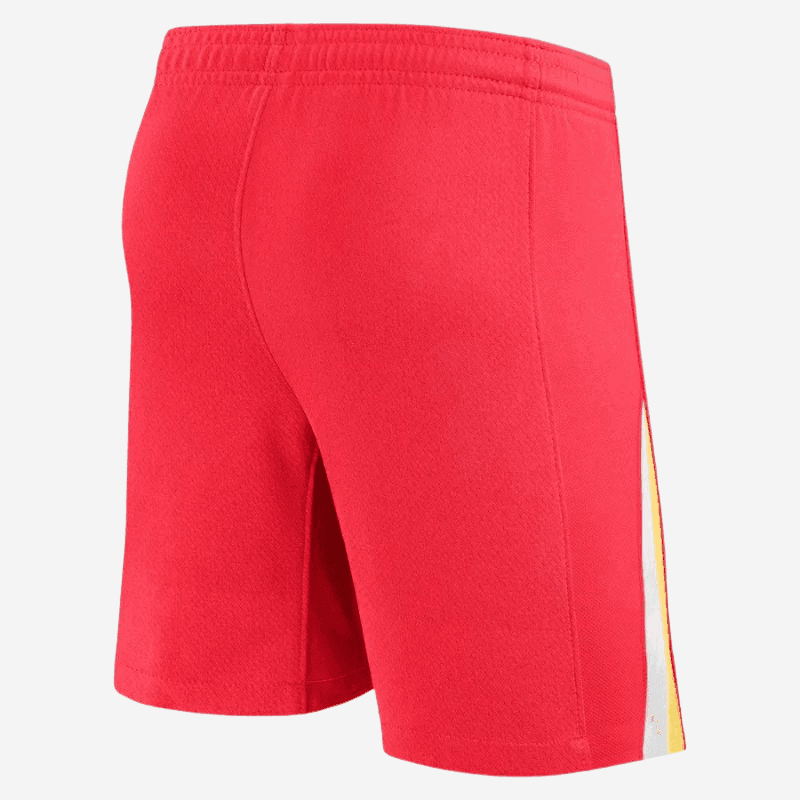 מכנס קצר ליברפול בית 2024/25