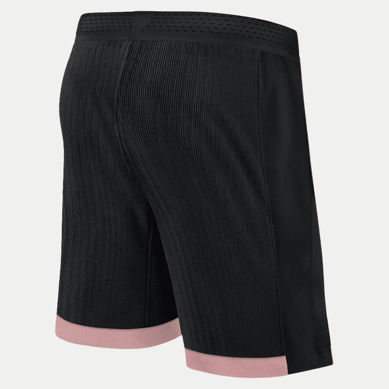 מכנס קצר פריז סן ז'רמן שלישית 24/25 אותנטי