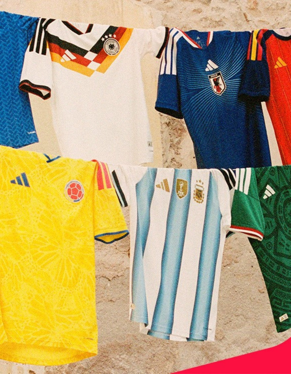 חולצות כדורגל - RSport