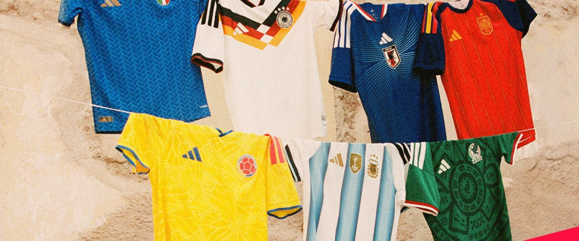 חולצות כדורגל - RSport