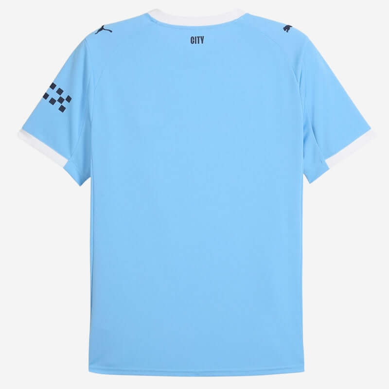 חולצת מנצ'סטר סיטי בית 25/26 | גברים