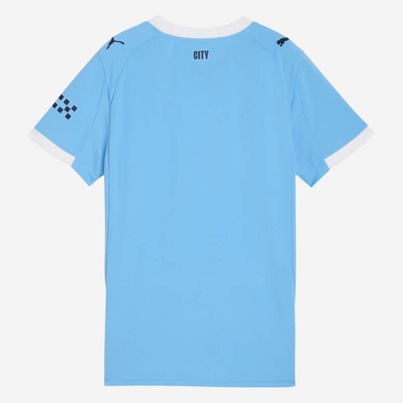 חולצת נשים מנצ'סטר סיטי בית 25/26