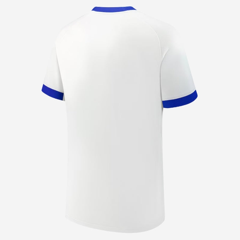 חולצת נבחרת אנגליה בית 2025 | ג'וניורס