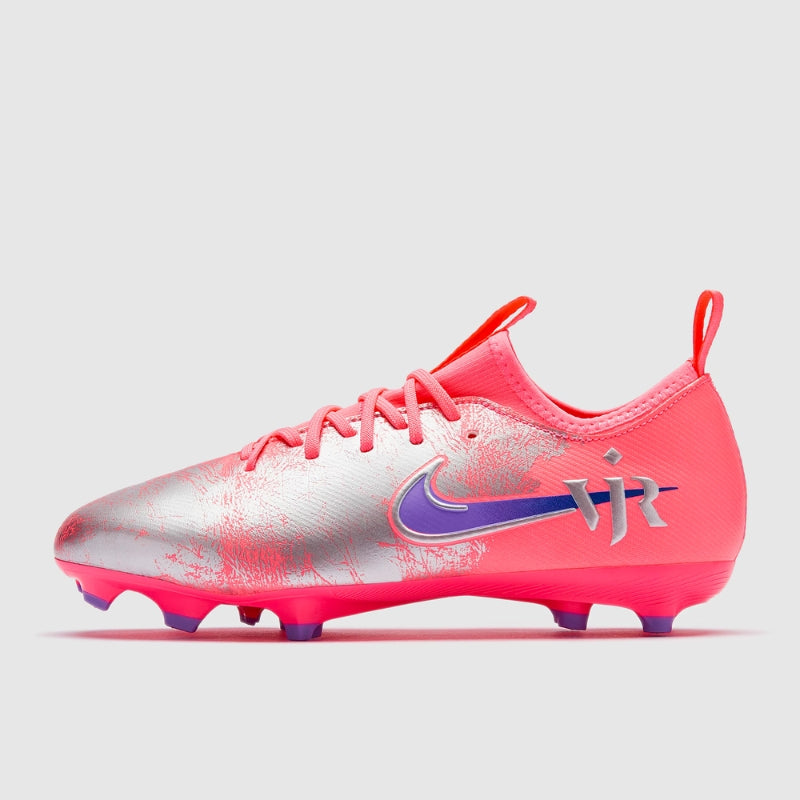 נעלי כדורגל ילדים Air Zoom Mercurial Vapor 16 Academy Vini JR FG/MG